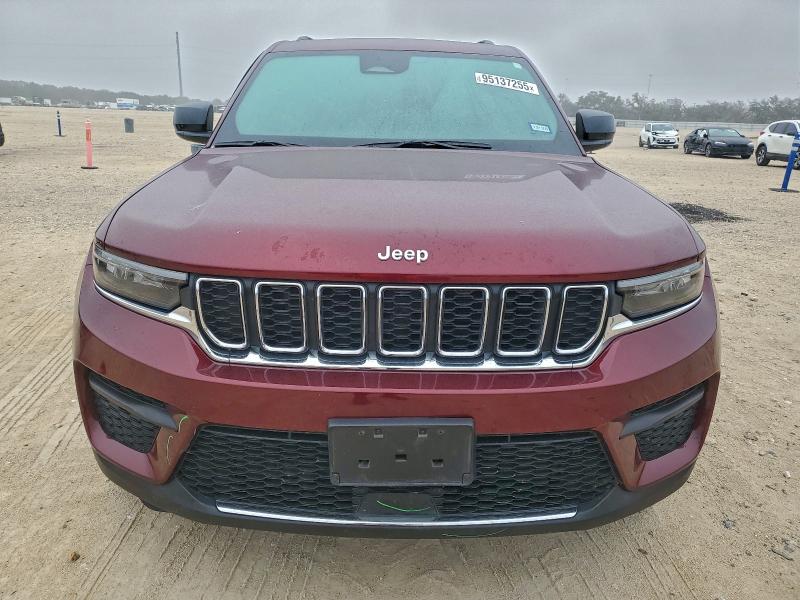 Фото 5 - JEEP GRAND CHER