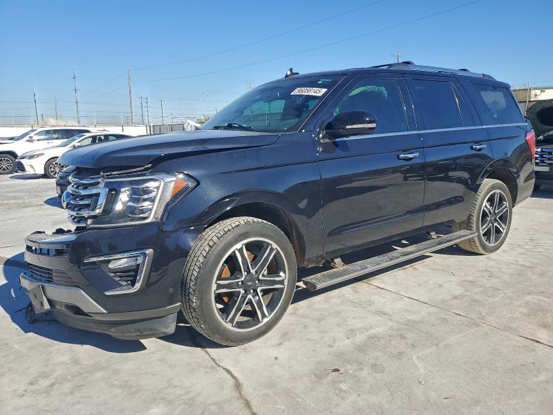 Фото 1 - FORD EXPEDITION