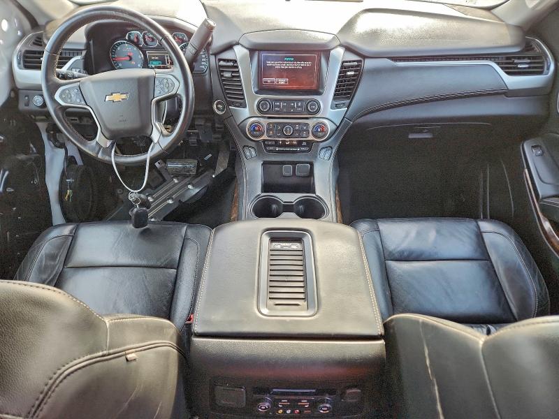 Фото 8 - CHEVROLET SUBURBAN