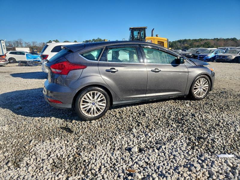 Фото 3 - FORD FOCUS