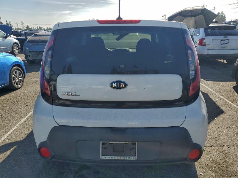 Фото 6 - KIA SOUL