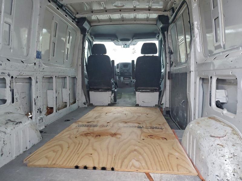 Фото 10 - MERCEDES-BENZ SPRINTER