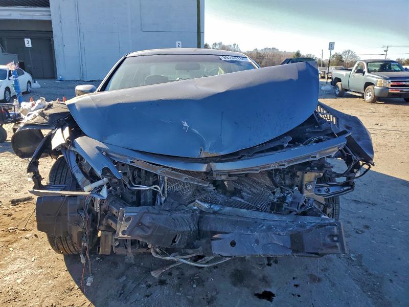 Фото 5 - NISSAN ALTIMA