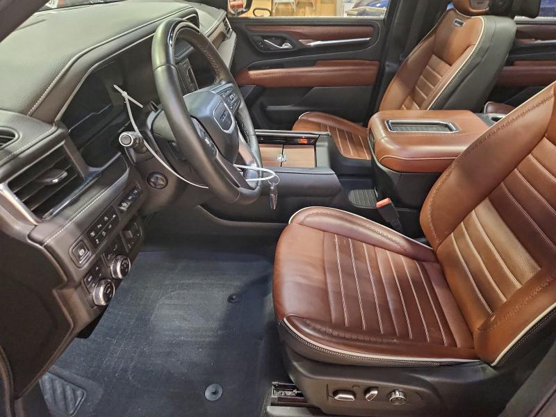 GMC YUKON 2024 VIN 1GKS2KKL8RR203124