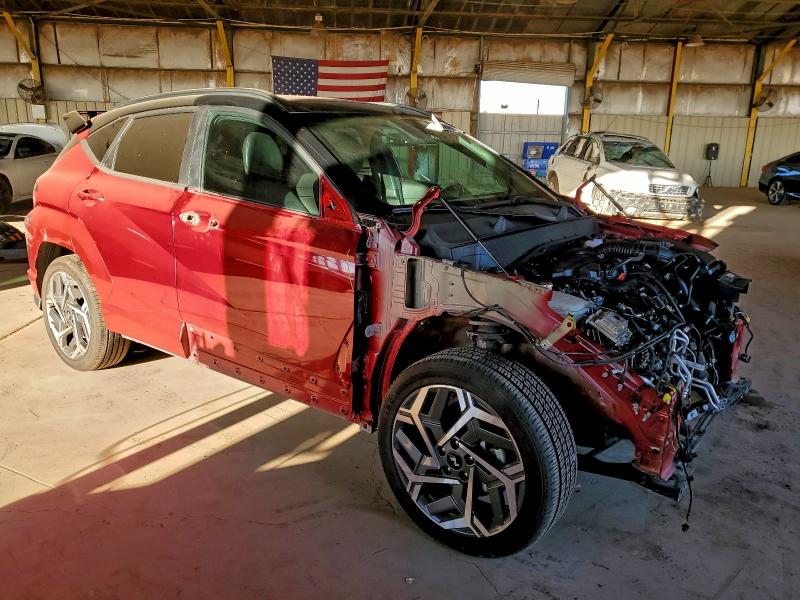 Фото 4 - HYUNDAI KONA