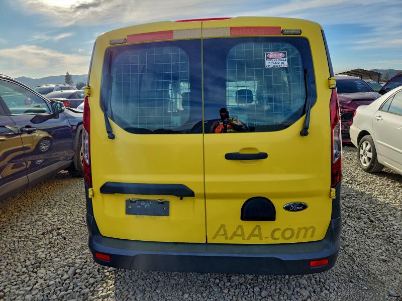 Фото 6 - FORD TRANSIT