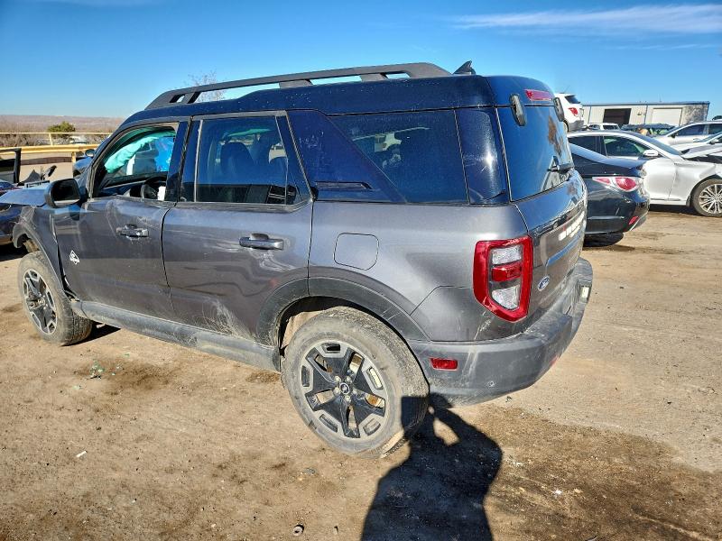 Фото 2 - FORD BRONCO