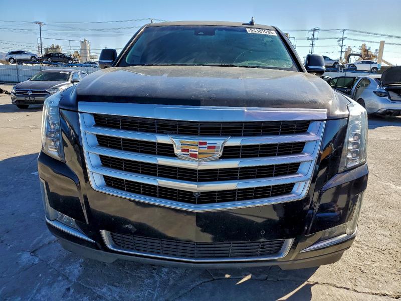 Фото 5 - CADILLAC ESCALADE