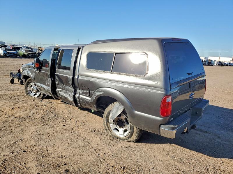 Фото 2 - FORD F250