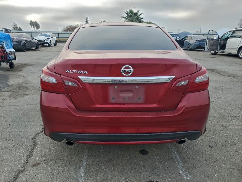 Фото 6 - NISSAN ALTIMA