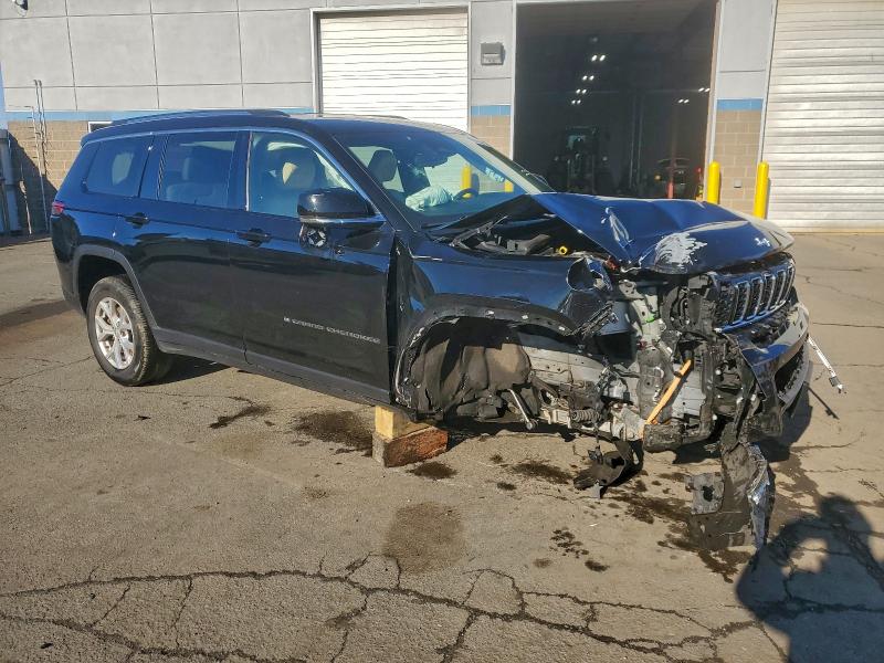 Фото 4 - JEEP GRAND CHER