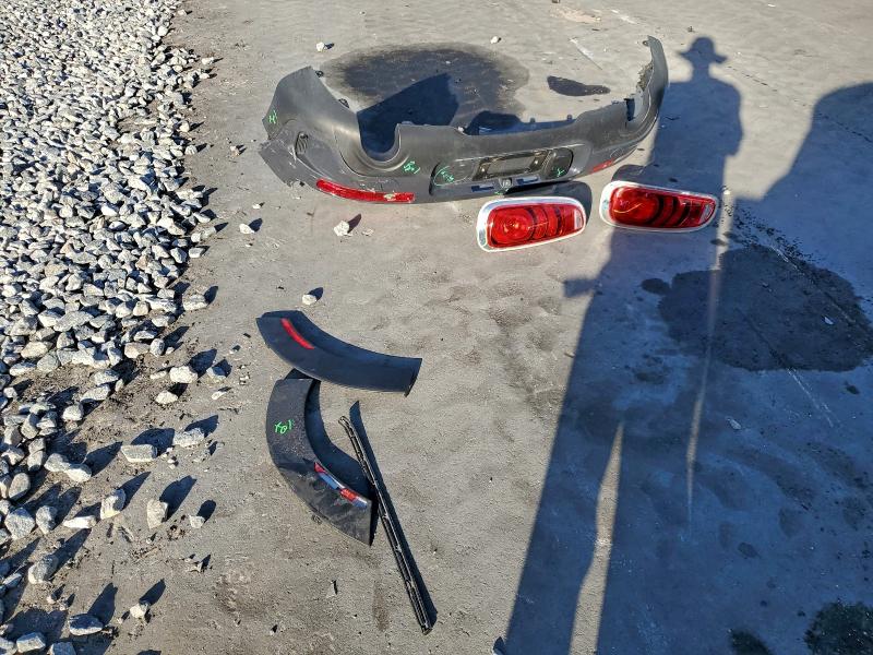 Фото 12 - MINI COOPER