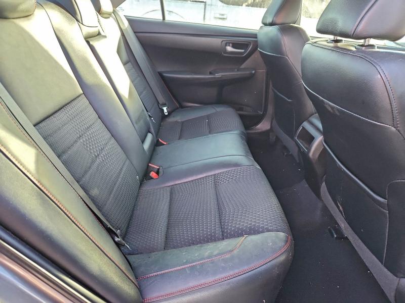 Фото 10 - TOYOTA CAMRY