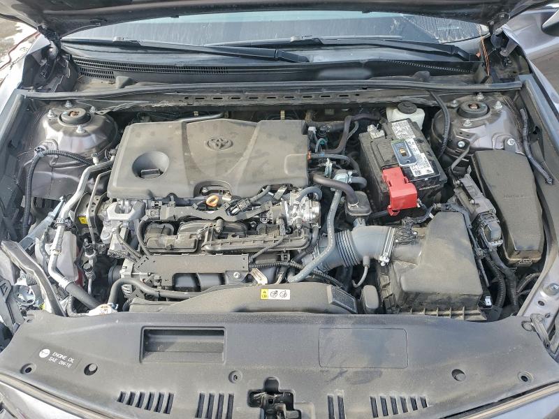 Фото 11 - TOYOTA CAMRY