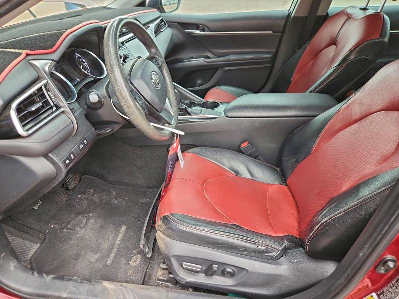 Фото 7 - TOYOTA CAMRY