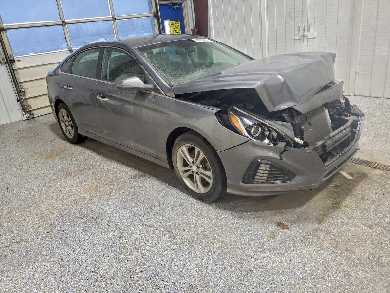 Фото 4 - HYUNDAI SONATA