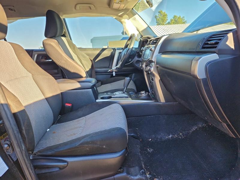 Фото 7 - TOYOTA 4RUNNER