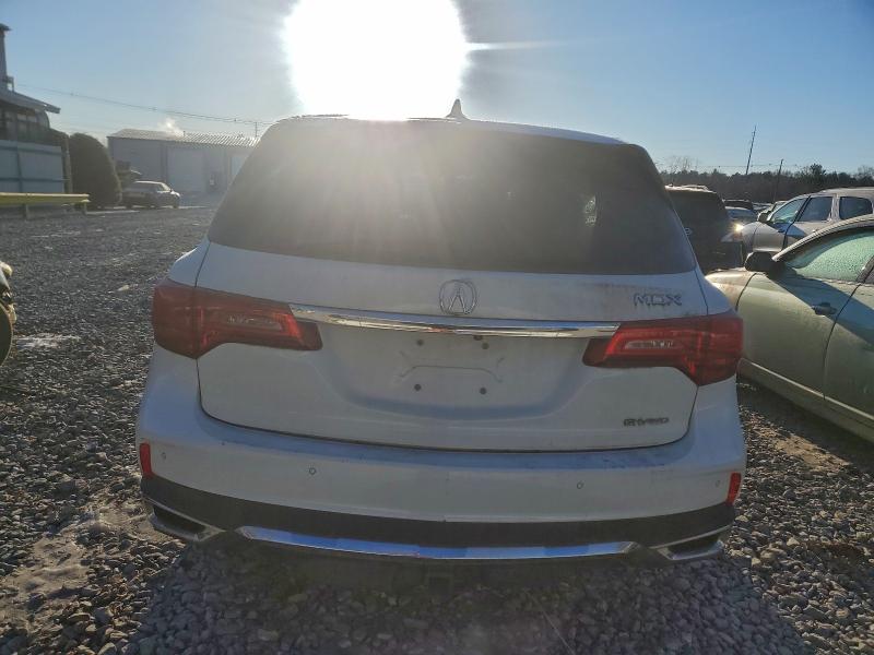 Фото 6 - ACURA MDX