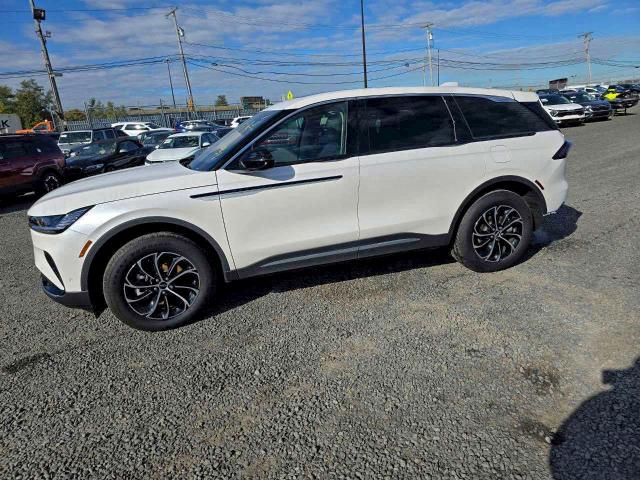 LINCOLN NAUTILUS P 2024 VIN 5LMPJ8J42RJ878069