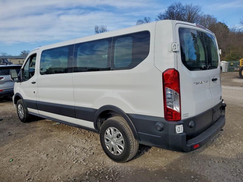 Фото 2 - FORD TRANSIT