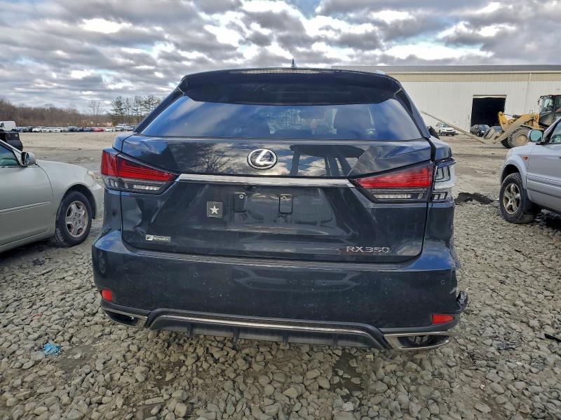 Фото 6 - LEXUS RX 350 F S