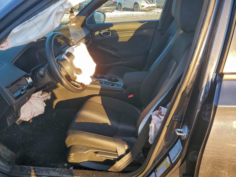 Фото 7 - HONDA CIVIC