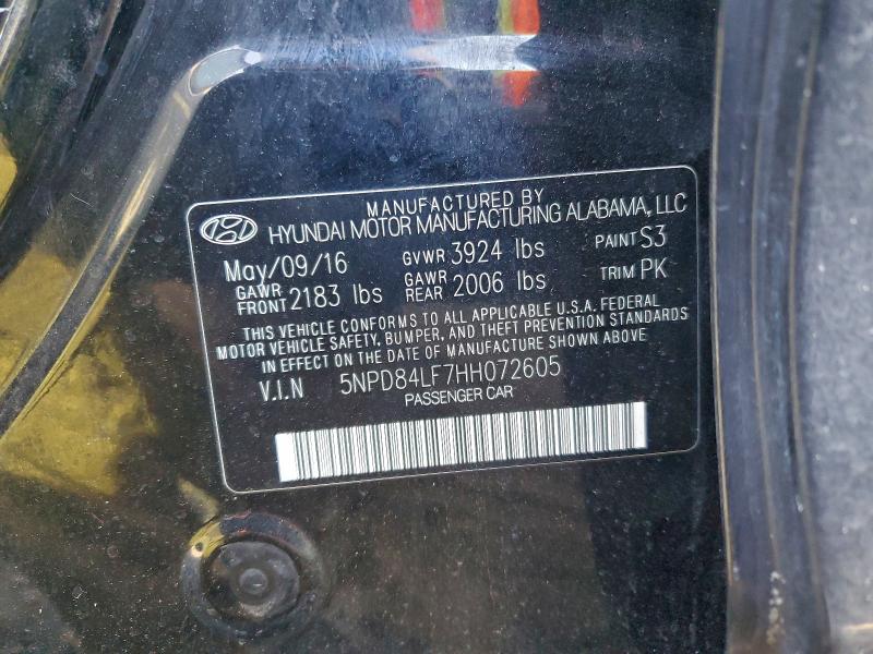 Фото 12 - HYUNDAI ELANTRA