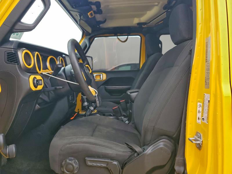 Фото 7 - JEEP WRANGLER