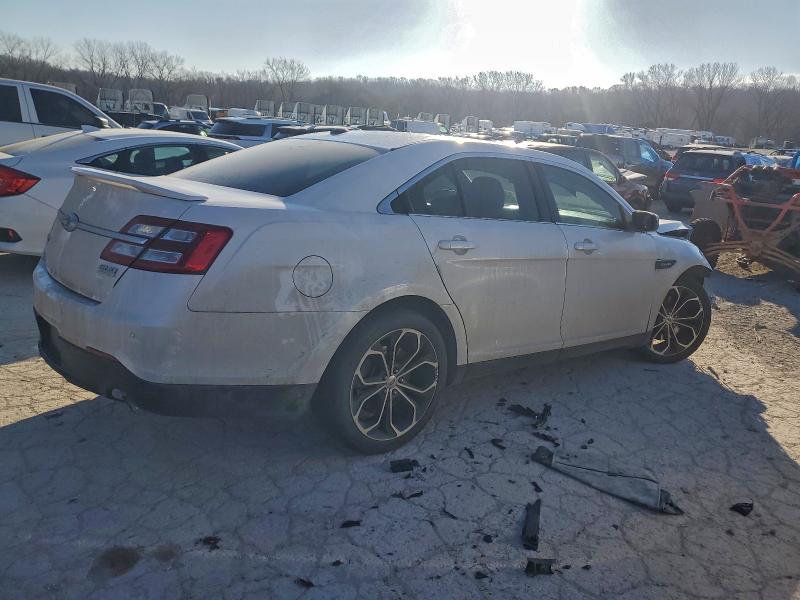 Фото 3 - FORD TAURUS