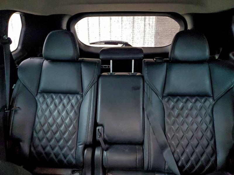 Фото 10 - MITSUBISHI OUTLANDER