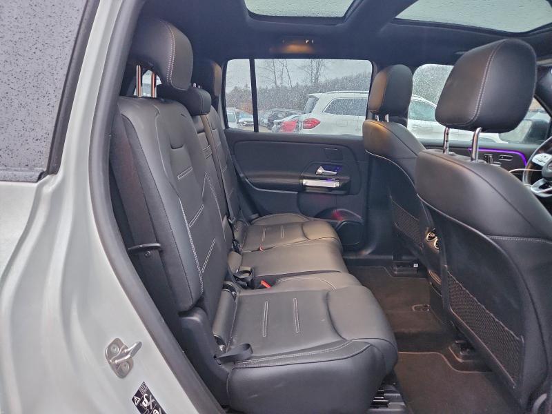 MERCEDES-BENZ EQB 350 4M 2023 VIN W1N9M1DBXPN035678