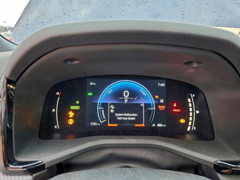 Фото 9 - TOYOTA CAMRY