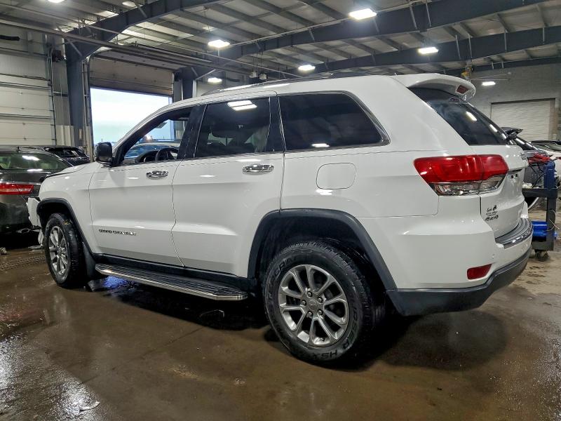 Фото 2 - JEEP GRAND CHER