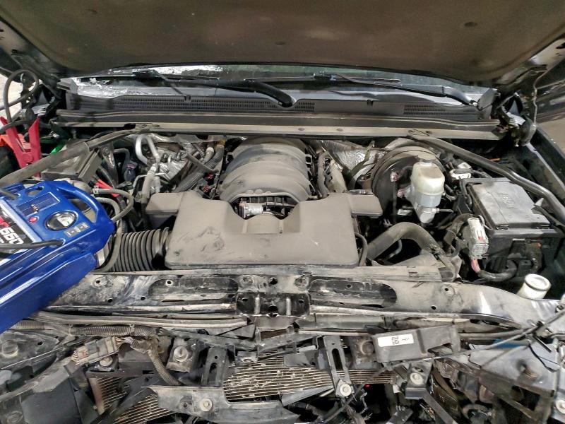 Фото 12 - CHEVROLET SUBURBAN