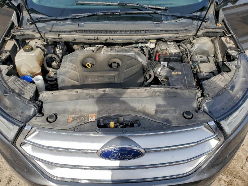 Фото 12 - FORD EDGE