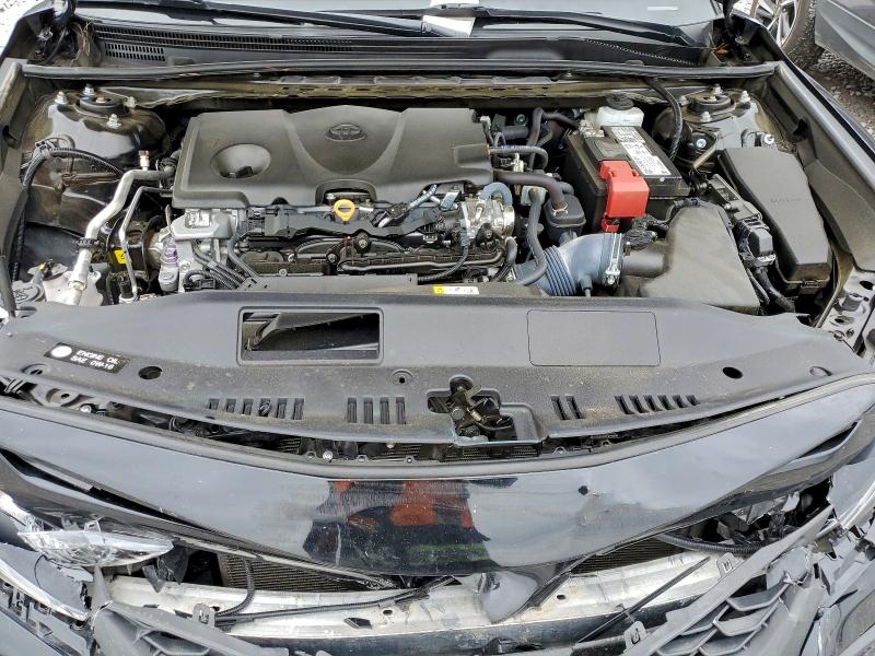 Фото 11 - TOYOTA CAMRY