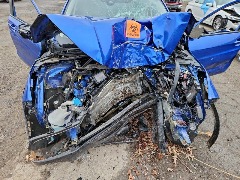 Фото 11 - HONDA HR-V