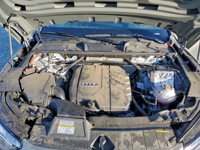 Фото 12 - AUDI Q5