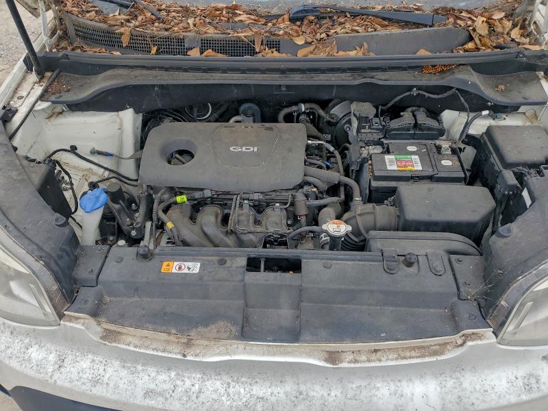 Фото 11 - KIA SOUL