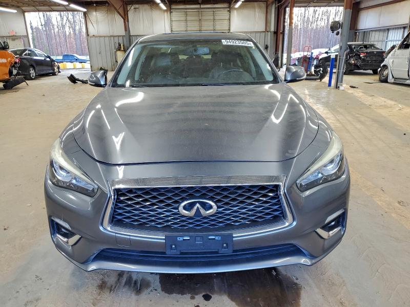 Фото 5 - INFINITI Q50