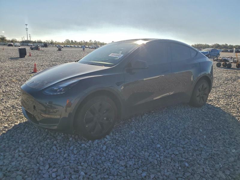 Фото 1 - TESLA MODEL Y