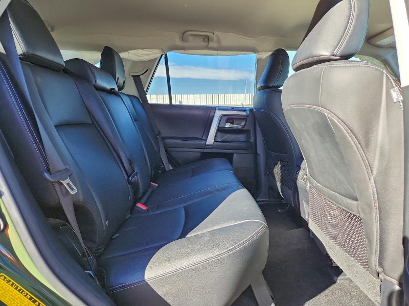 Фото 11 - TOYOTA 4RUNNER