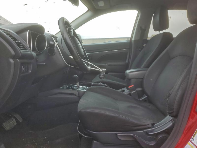 Фото 7 - MITSUBISHI OUTLANDER