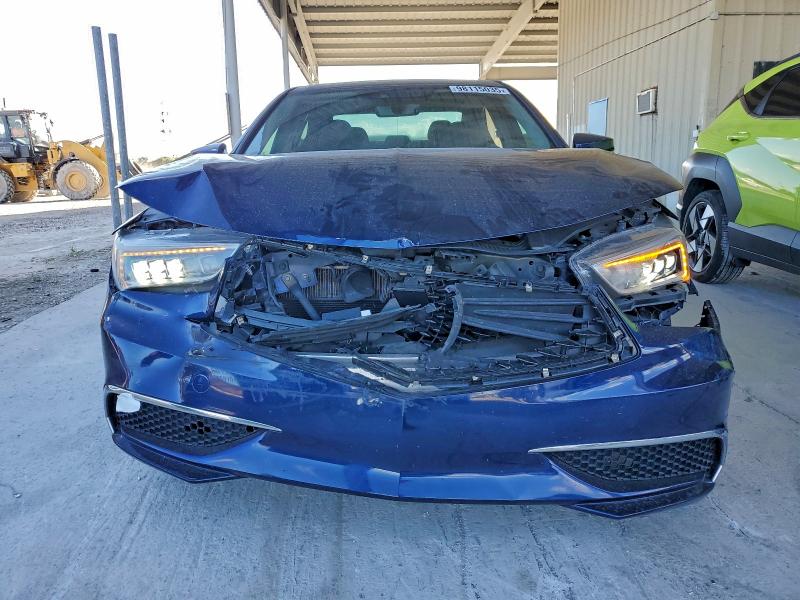 Фото 5 - ACURA TLX