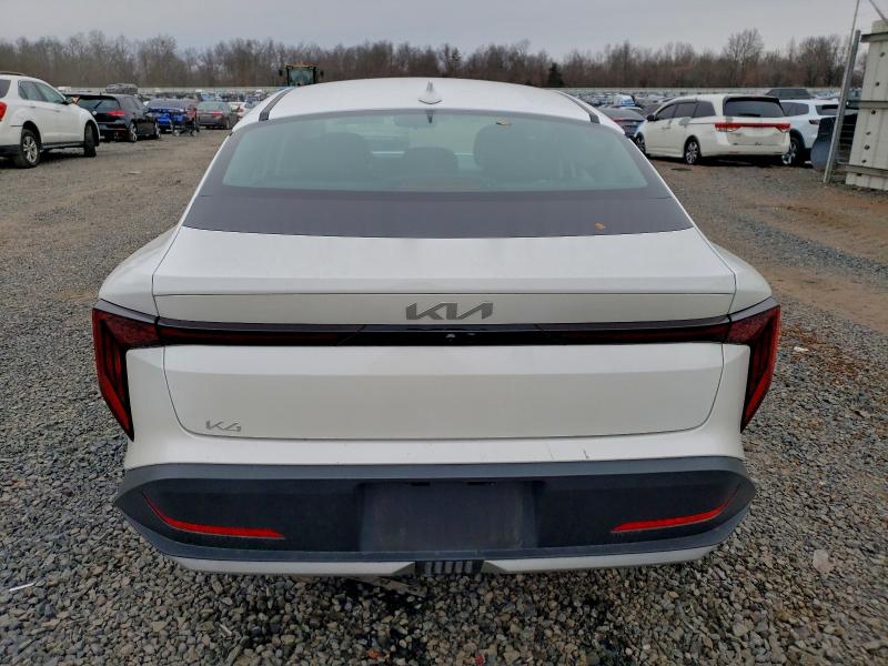 Фото 6 - KIA K4 LX