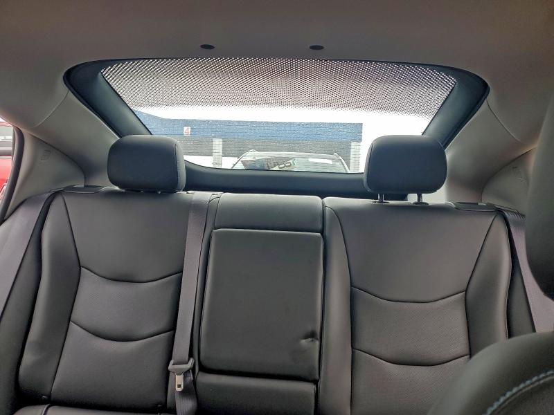 Фото 10 - CHEVROLET VOLT