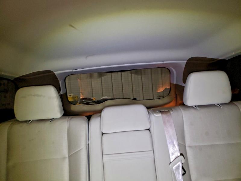 Фото 10 - JEEP GRAND CHER