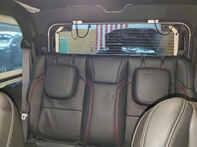 Фото 10 - JEEP WRANGLER