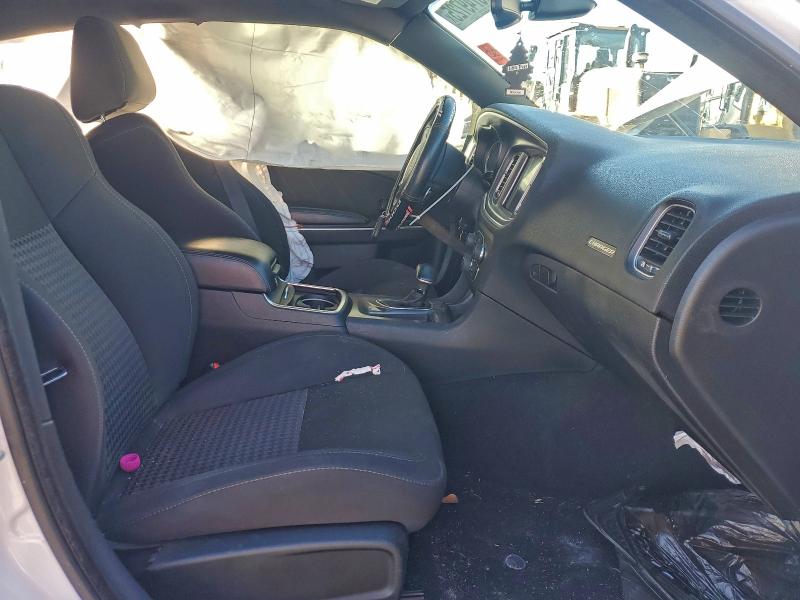 Фото 7 - DODGE CHARGER