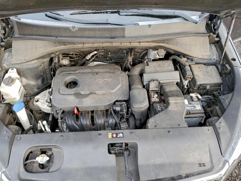 Фото 12 - KIA SORENTO